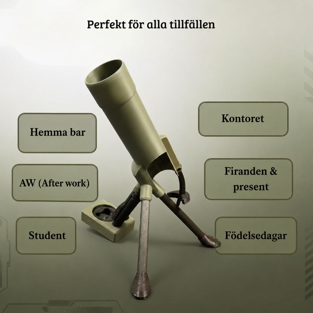 PartyKanonen