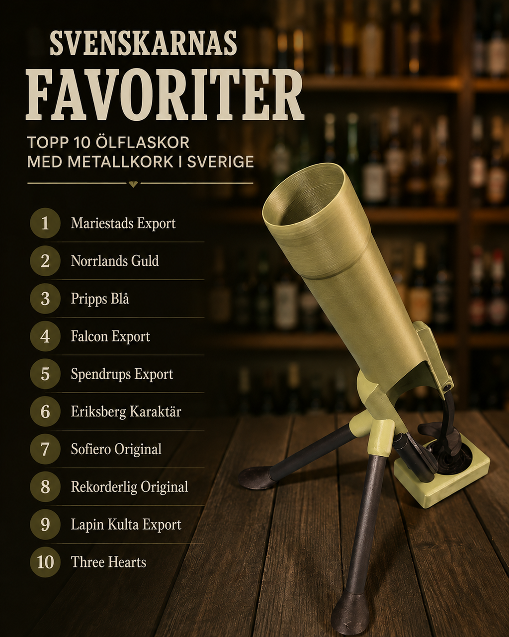 PartyKanonen
