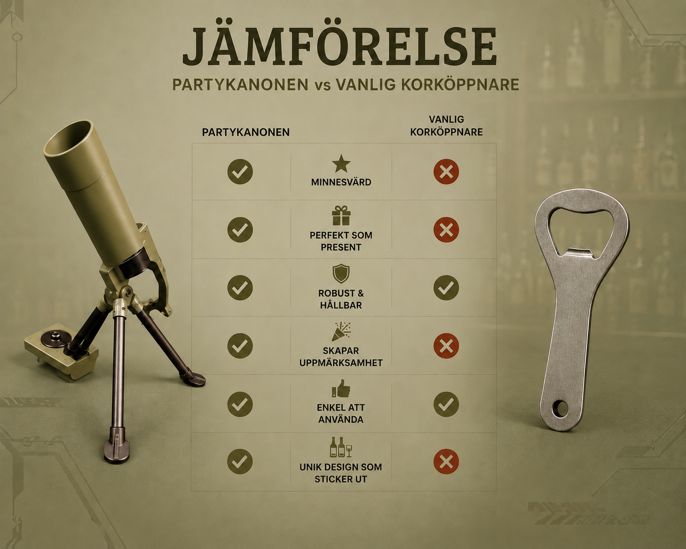 PartyKanonen