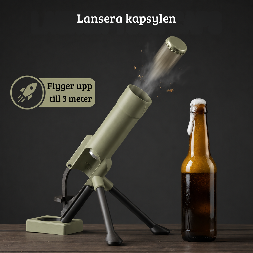 PartyKanonen